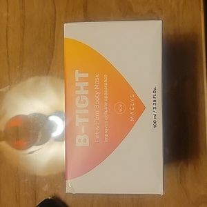 Maelys B-Tight Lift and firm booty mask